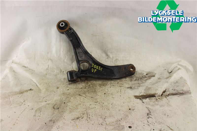 Opel MOVANO B 10-22 Bärarm Fram Undre Vä