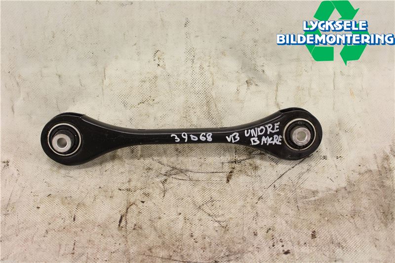 Volkswagen VW TIGUAN 16-24 Bärarm Bak Vä-Hö