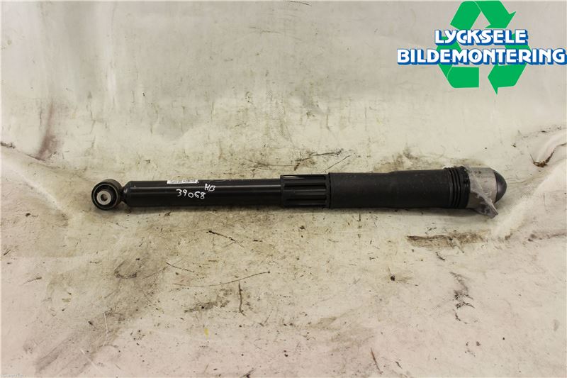 Volkswagen VW TIGUAN 16-24 Stötdämpare Bak