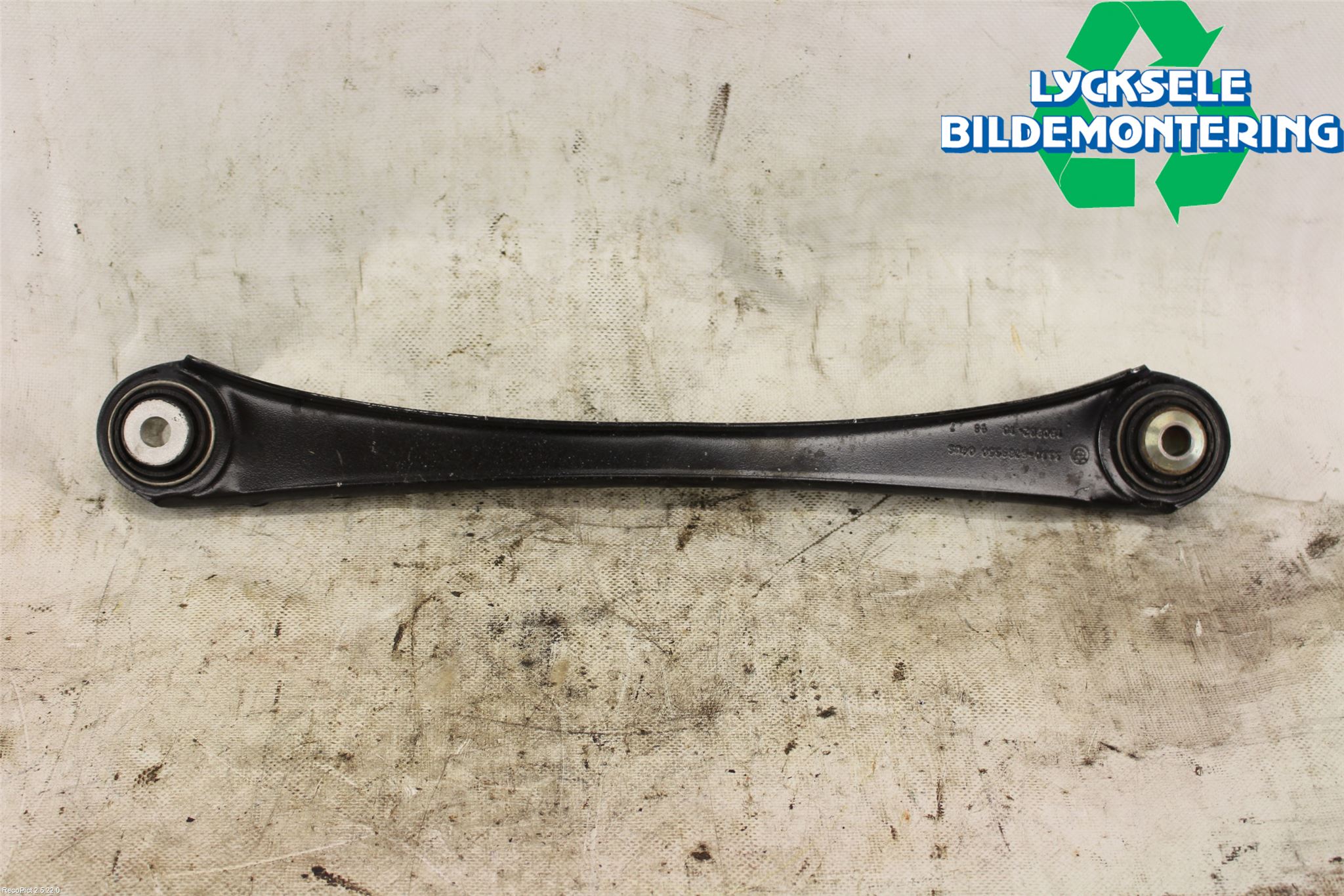 BMW X3 F25 10-17 Bärarm Bak Höger