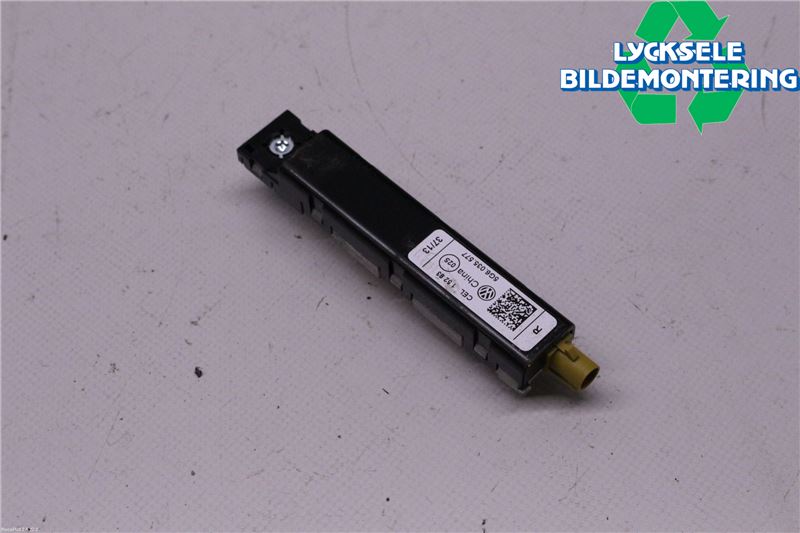 Volkswagen VW GOLF / E-GOLF VII 13-20 Antennförstärkare