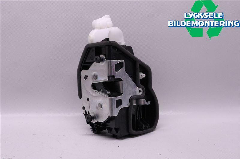 BMW X3 F25 10-17 Låskista-Dörrlås