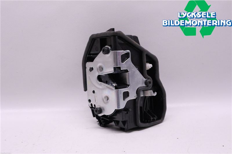 BMW X3 F25 10-17 Låskista-Dörrlås