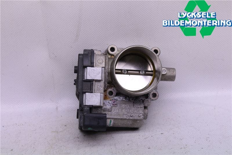 Volkswagen VW GOLF / E-GOLF VII 13-20 Injspjällhus