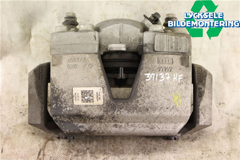 Audi A6 ALLROAD 12-18 Bromsok Fram Höger