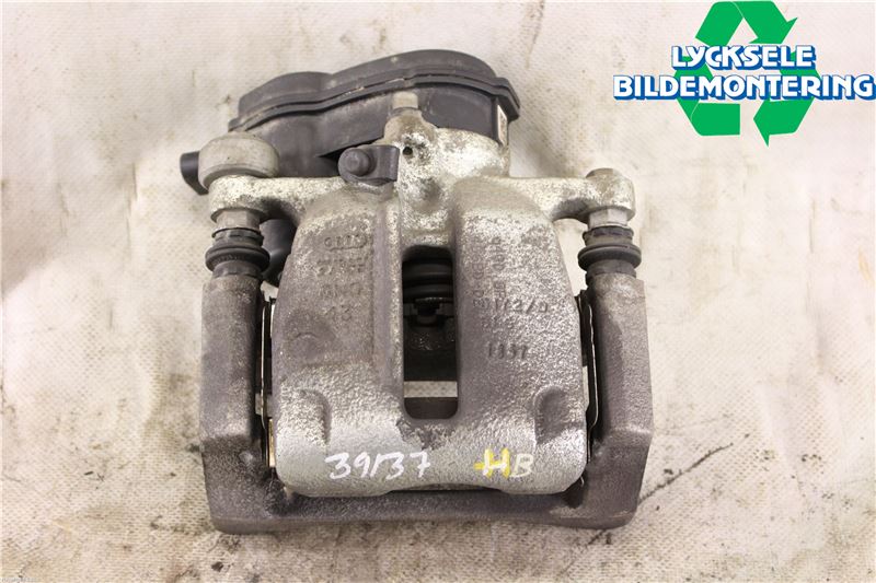 Audi A6 ALLROAD 12-18 Bromsok Bak Höger