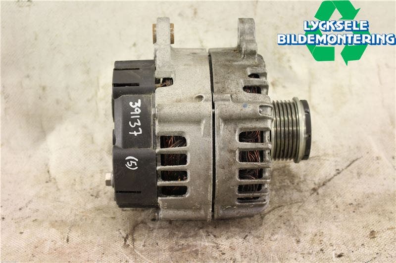 Audi A6 ALLROAD 12-18 Generator