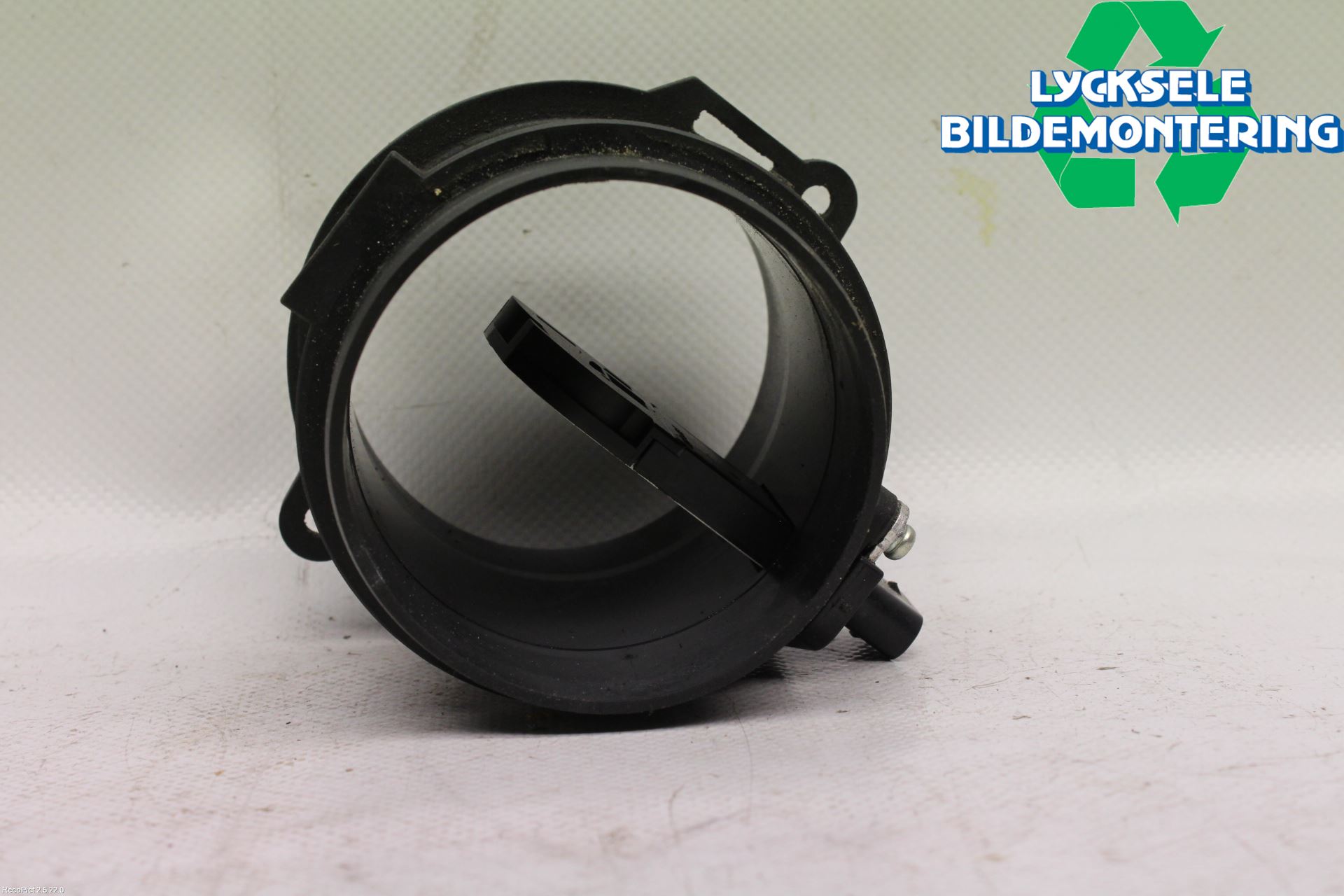 Audi A6 ALLROAD 12-18 Injluftmassamätare