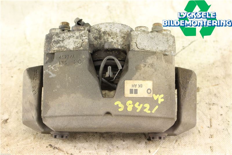 Audi A5 07-16 Bromsok Fram Vänster