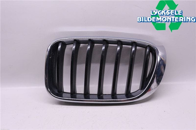 BMW X3 F25 10-17 Grilldel Vänster