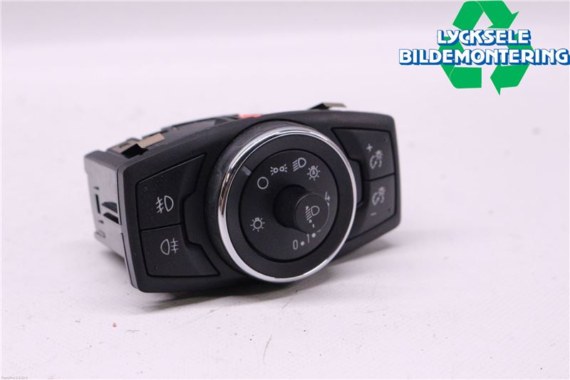 Ford FOCUS 11-14 Strömställare Ljus