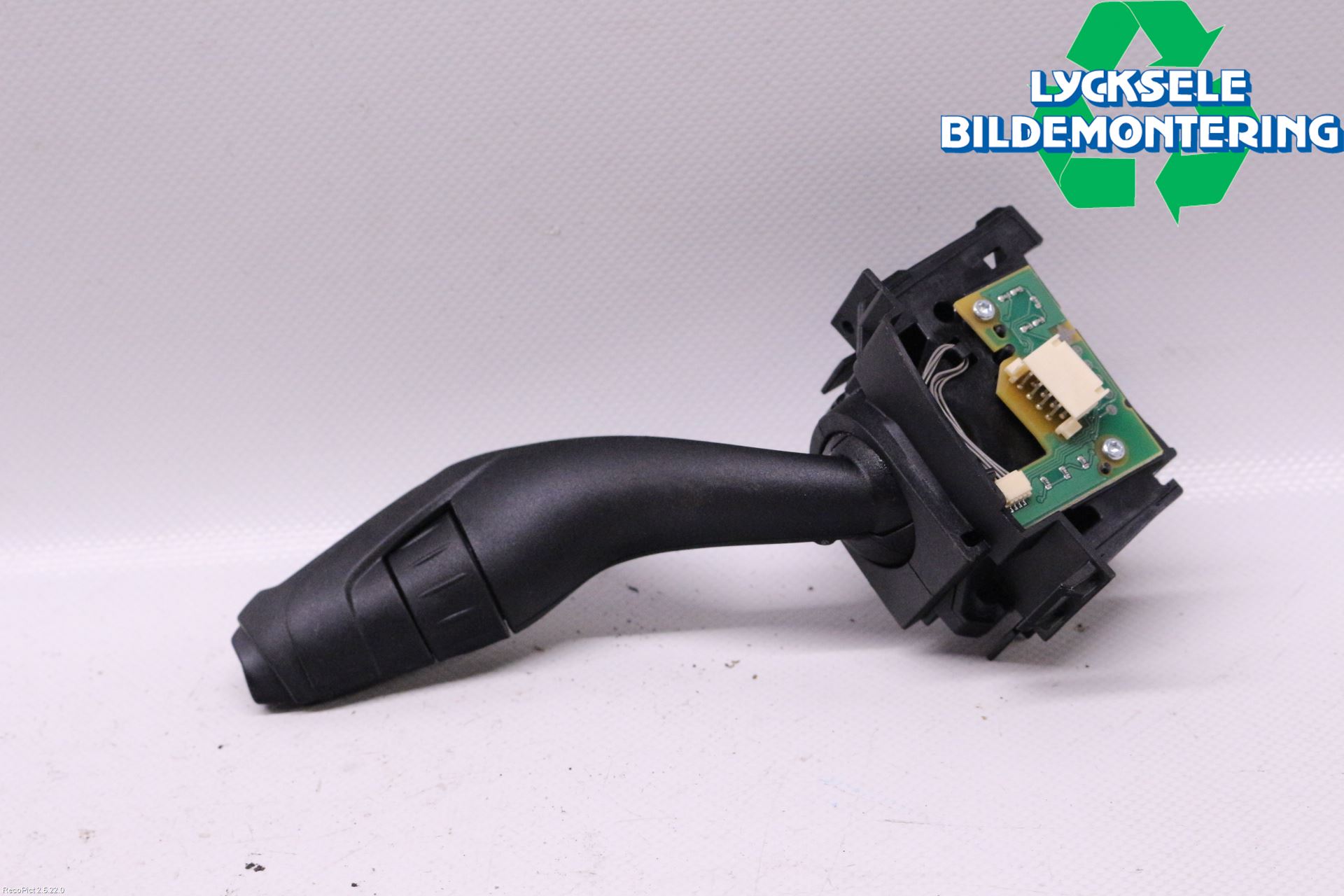 Ford FOCUS 11-14 Spak Torkar-Spolomk