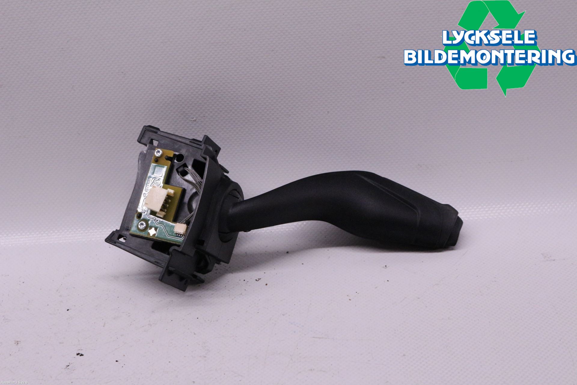 Ford FOCUS 11-14 Spak Blinkers-Ljusomk