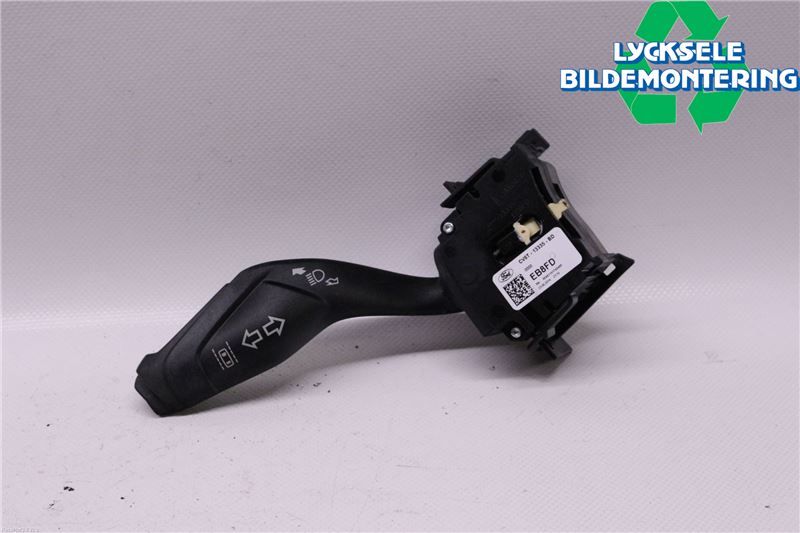 Ford FOCUS 11-14 Spak Blinkers-Ljusomk