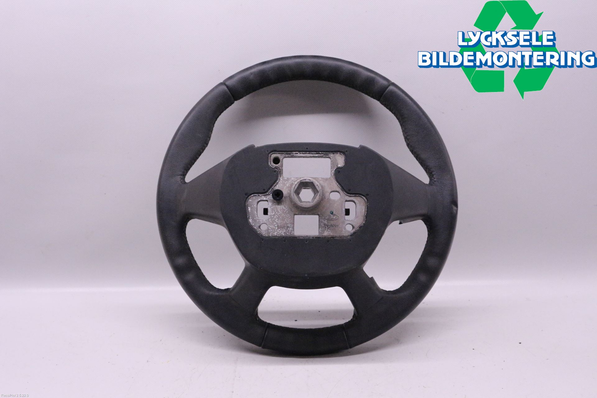 Ford FOCUS 11-14 Ratt