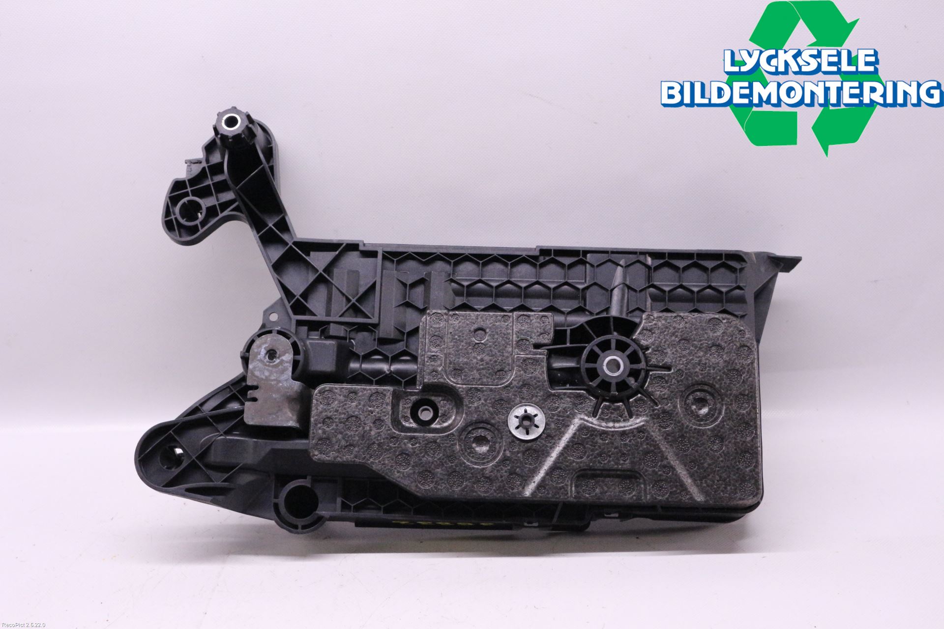 Seat LEON 13-20 Batterilåda-Fäste-Hållare