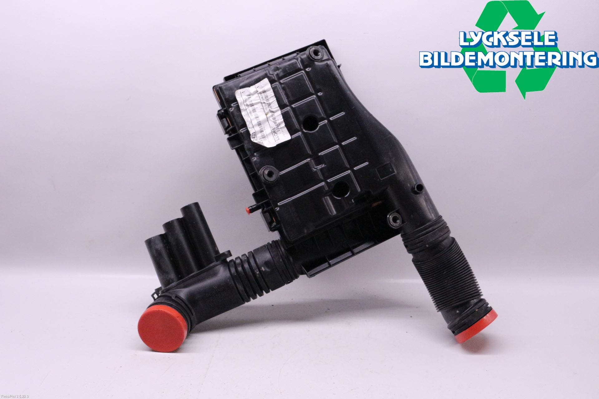 Seat LEON 13-20 Luftrenare