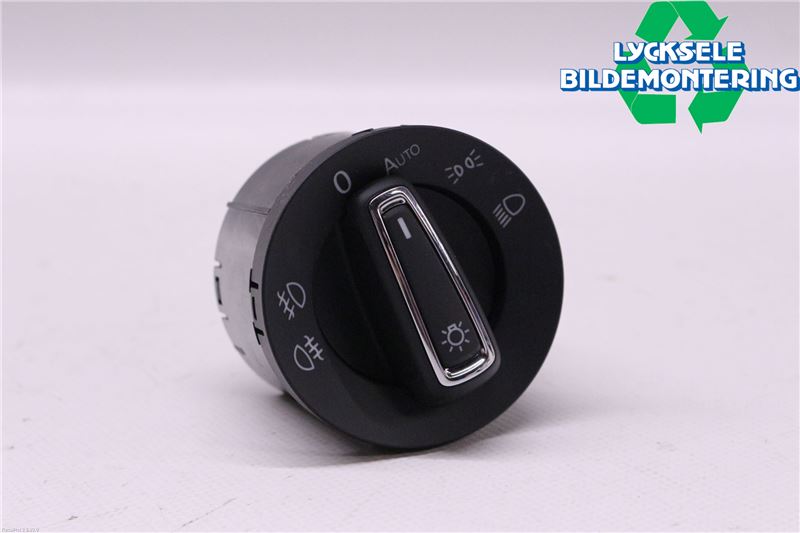 Seat LEON 13-20 Strömställare Ljus