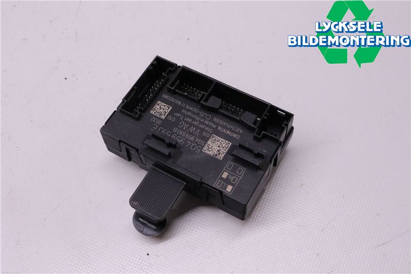 Seat LEON 13-20 Styrenhet Dörr