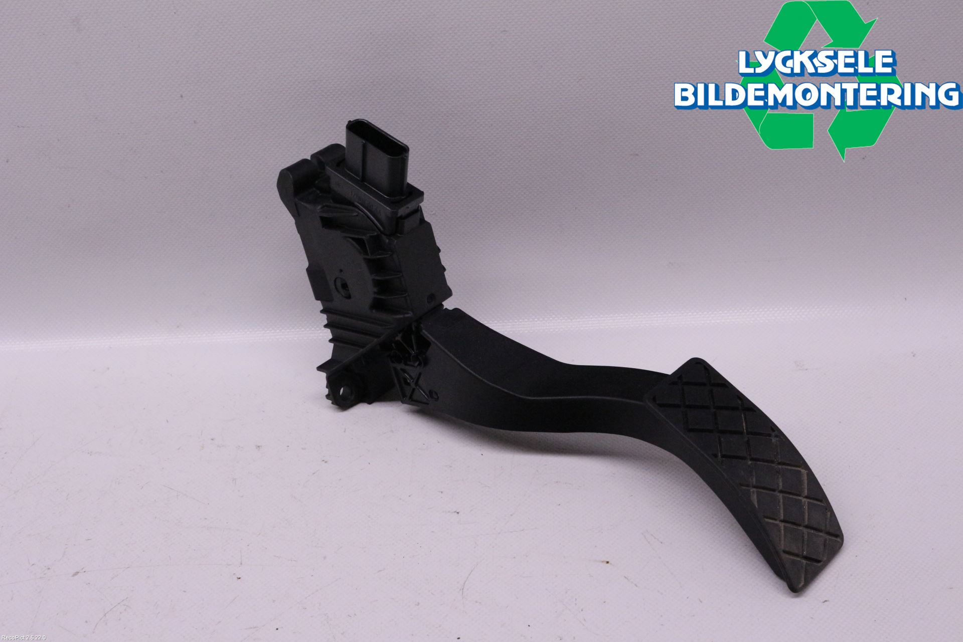 Seat LEON 13-20 Gaspedal