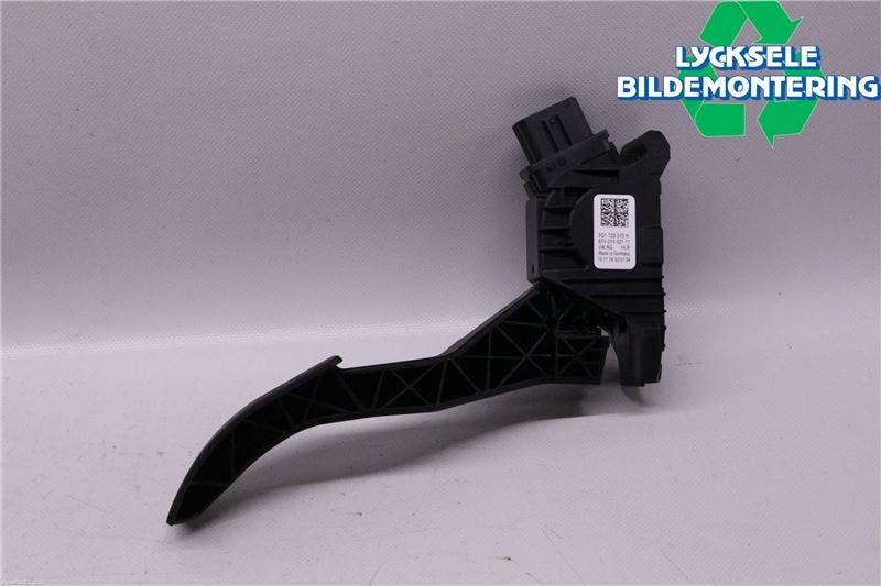 Seat LEON 13-20 Gaspedal