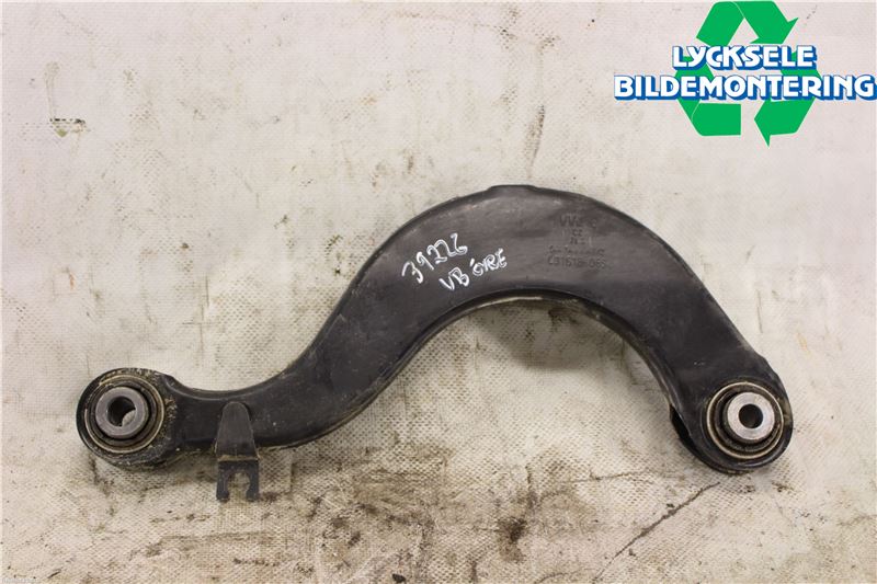 Volkswagen VW GOLF / E-GOLF VII 13-20 Bärarm Bak Övre Vänster