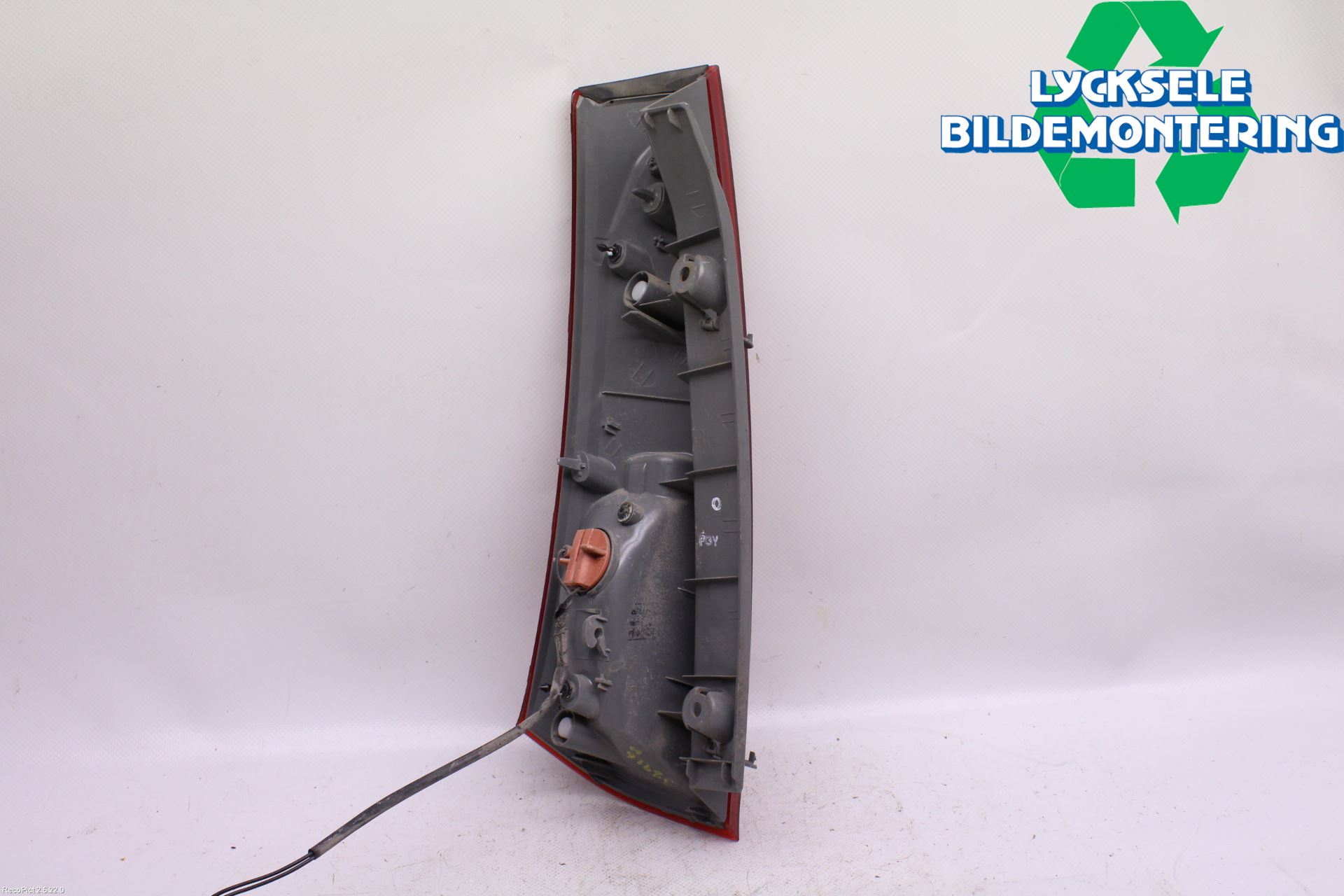 Kia CEED 06-12 Bakljus Höger