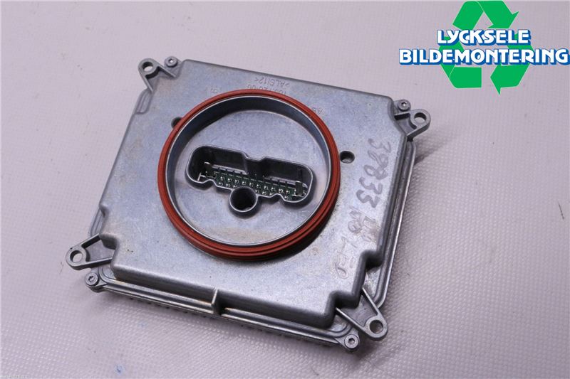 Audi A6 ALLROAD 12-18 Styrenhet Strålkastare