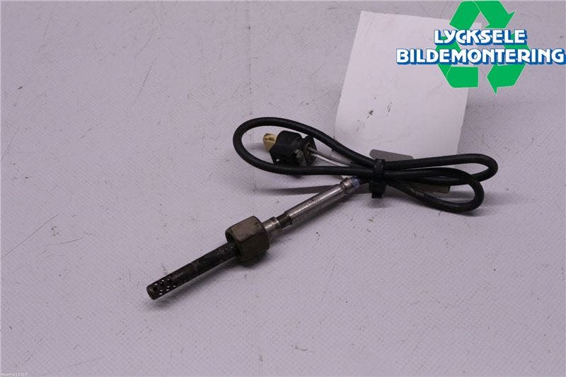 Mercedes-Benz MB E-KLASS (W212) 09-16 Givare Temp-Tryck Avgas