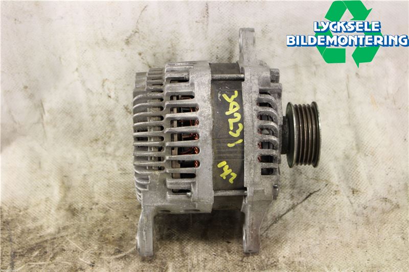 Subaru LEGACY 10-14 Generator