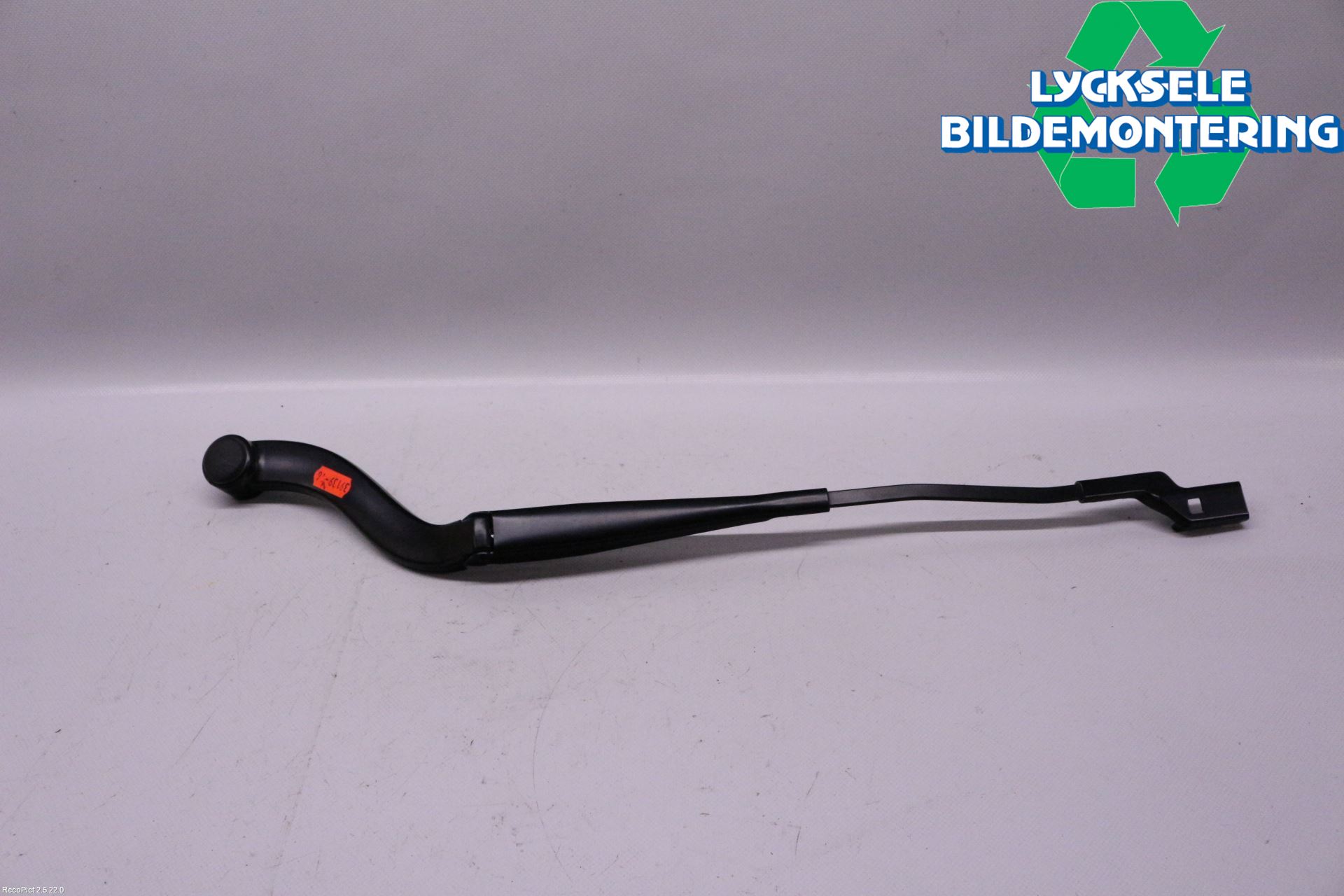 Ford RANGER EU 12-23 Torkararm Armar Vindruta