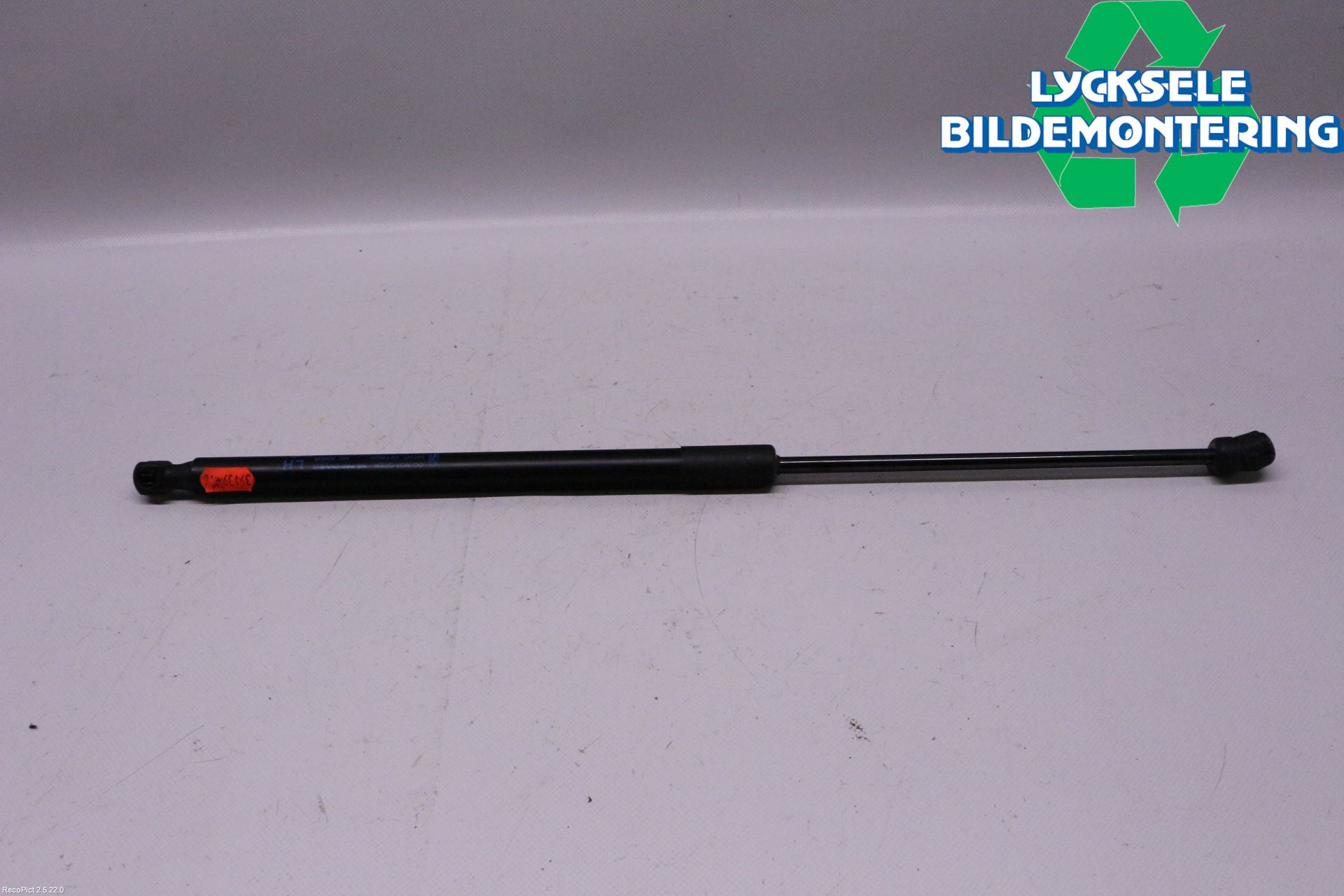 Ford RANGER EU 12-23 Gasfjäder Motorhuv