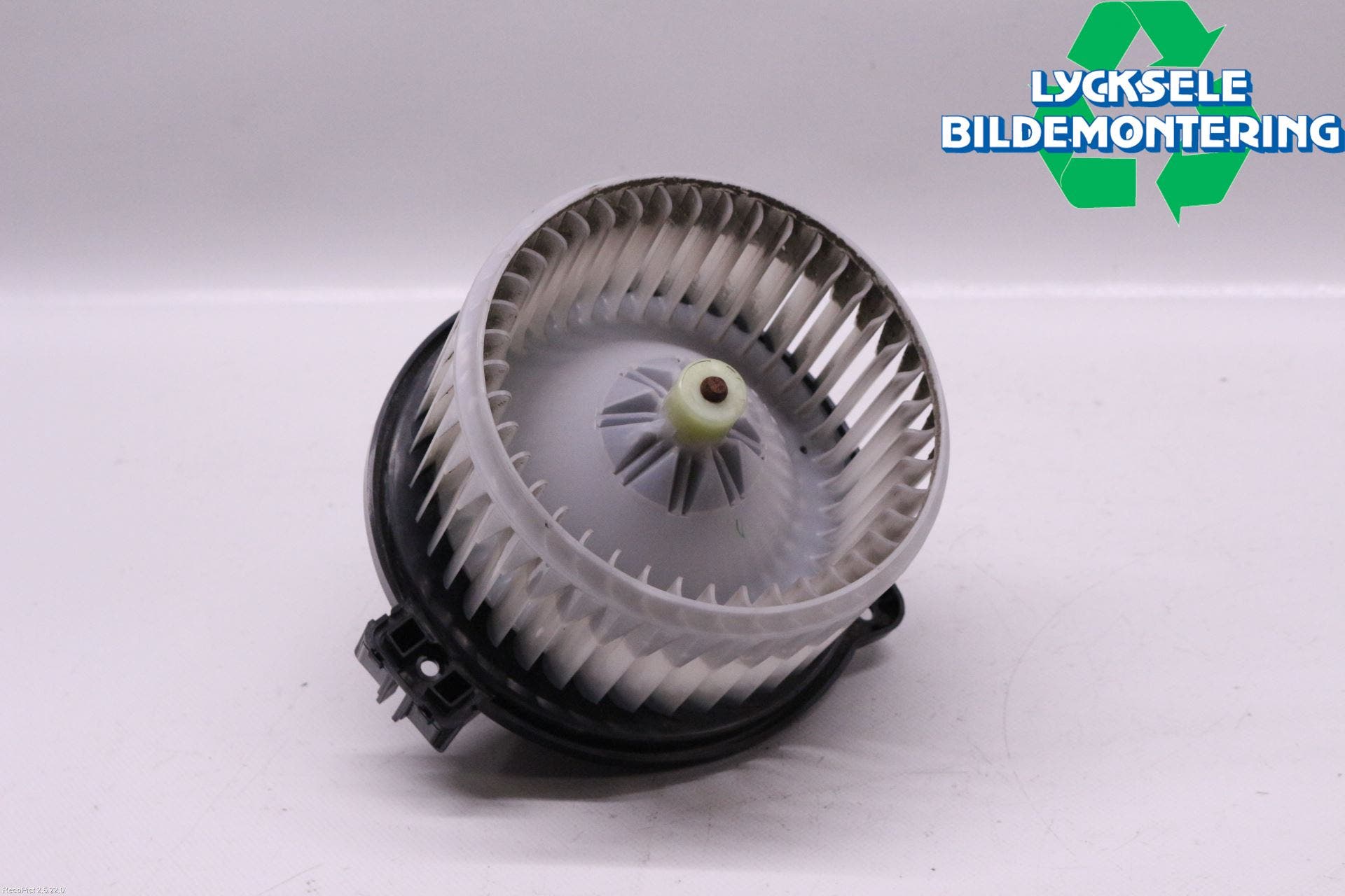 Subaru LEGACY 10-14 Ac Värmefläkt