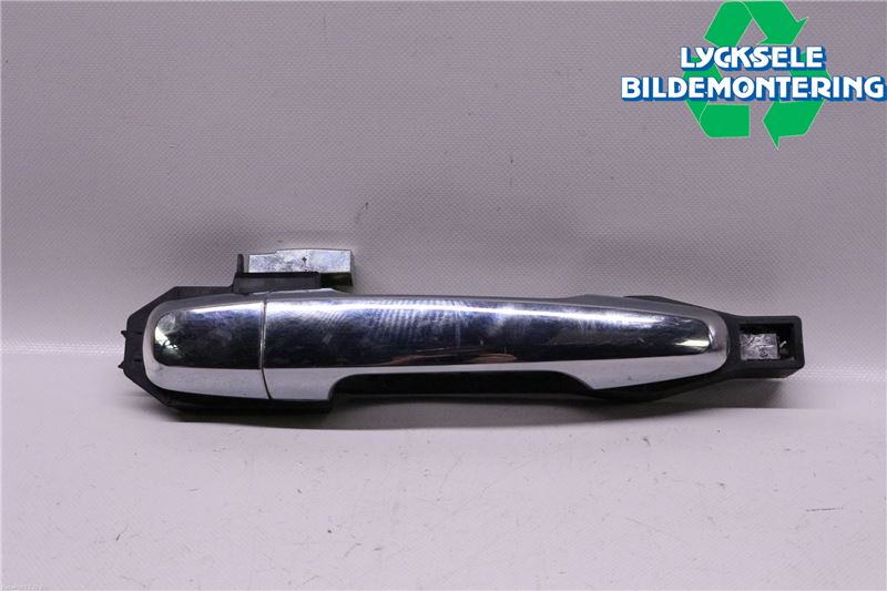 Mitsubishi L200 06-15 Dörrhandtag Yttre Hö