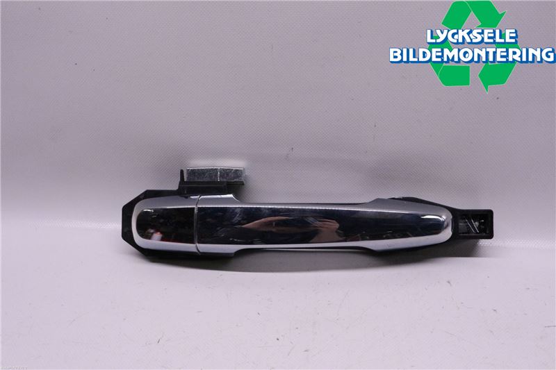 Mitsubishi L200 06-15 Dörrhandtag Yttre Hö