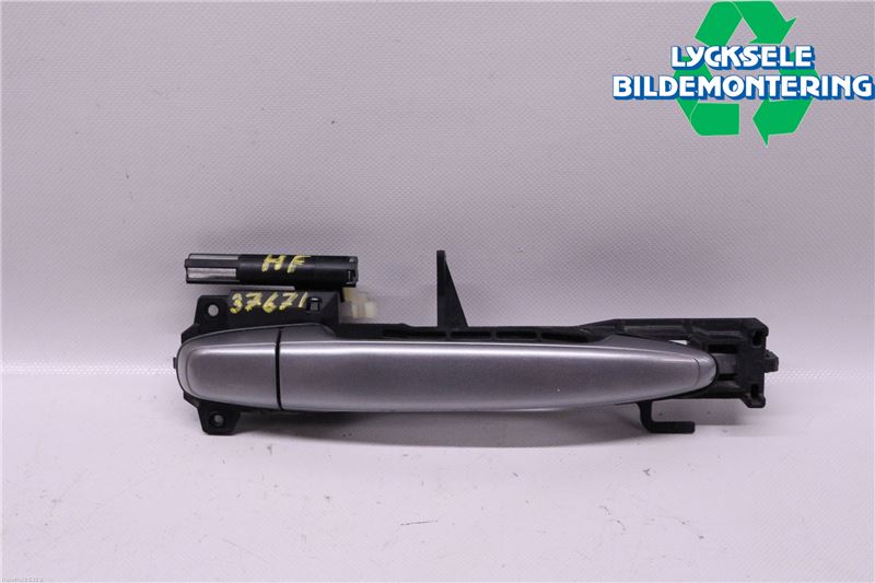 Subaru OUTBACK 10-15 Dörrhandtag Yttre Hö