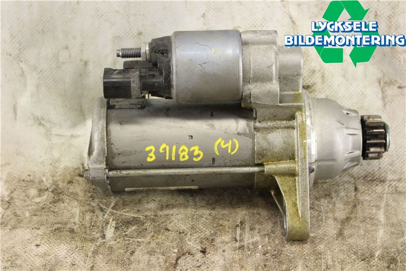 Volkswagen VW GOLF / E-GOLF VII 13-20 Startmotor