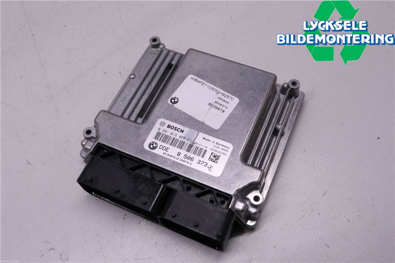 BMW X3 E83     03-10 Styrenhet Inspump Diesel