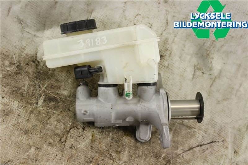 Volkswagen VW GOLF / E-GOLF VII 13-20 Broms Huvudcylinder