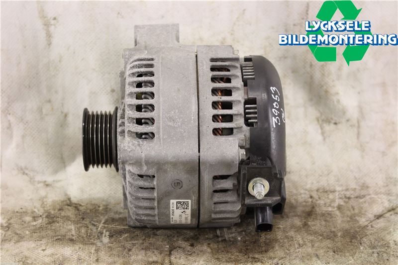 BMW 5 F10/F11/F18 09-17 Generator