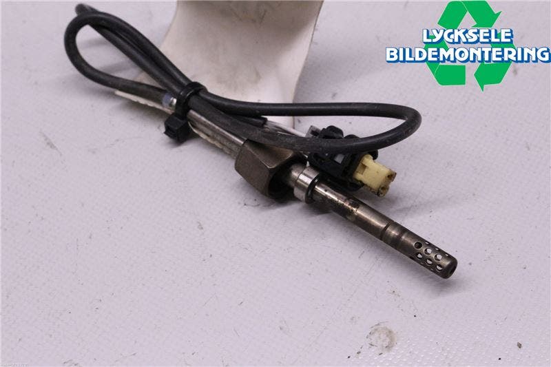 Mercedes-Benz MB SPRINTER (W906) 06-18 Givare Temp-Tryck Avgas