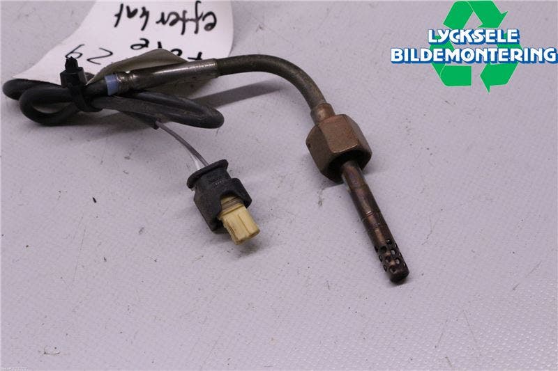 Mercedes-Benz MB SPRINTER (W906) 06-18 Givare Temp-Tryck Avgas