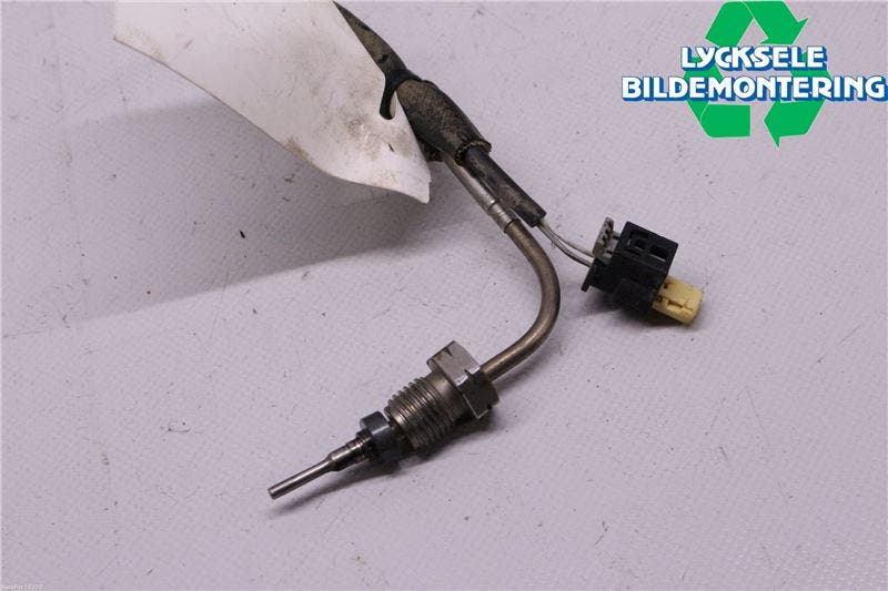 Mercedes-Benz MB SPRINTER (W906) 06-18 Givare Temp-Tryck Avgas