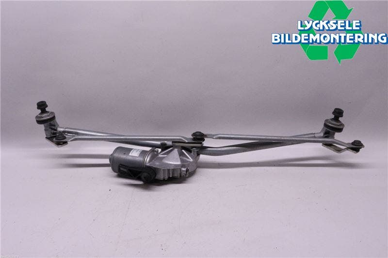 Mercedes-Benz MB SPRINTER (W906) 06-18 Torkarmekanism Vindruta