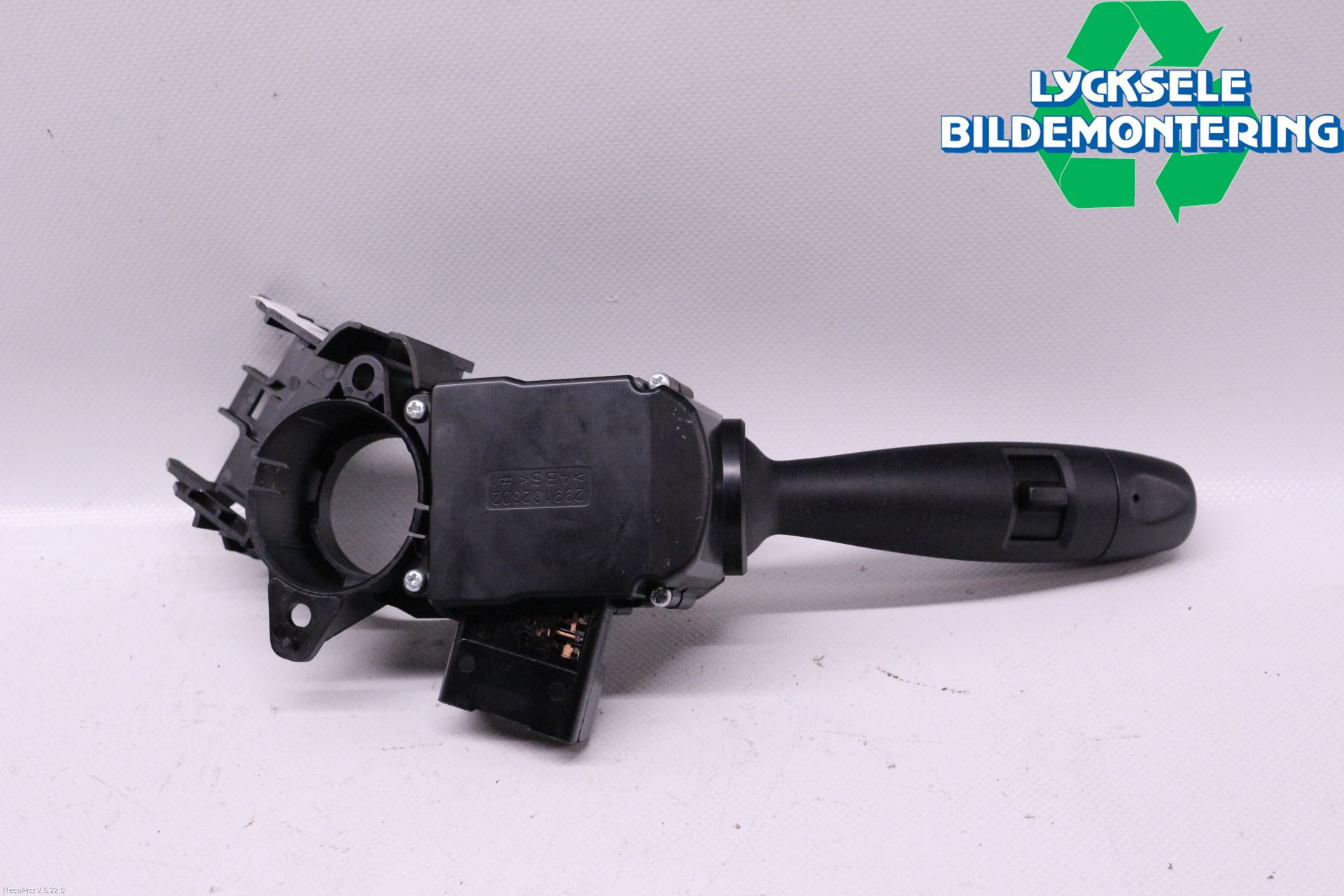 Hyundai i10 BA 14-16 Spak Blinkers-Ljusomk