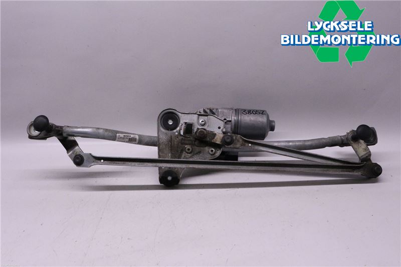 Volvo XC60 09-13 Torkarmekanism Vindruta