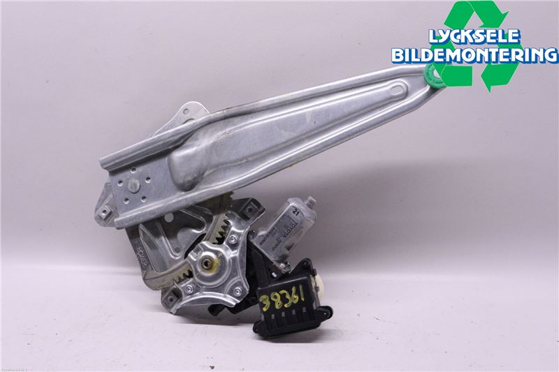 Toyota AVENSIS 09-15 Fönsterhiss El Kompl