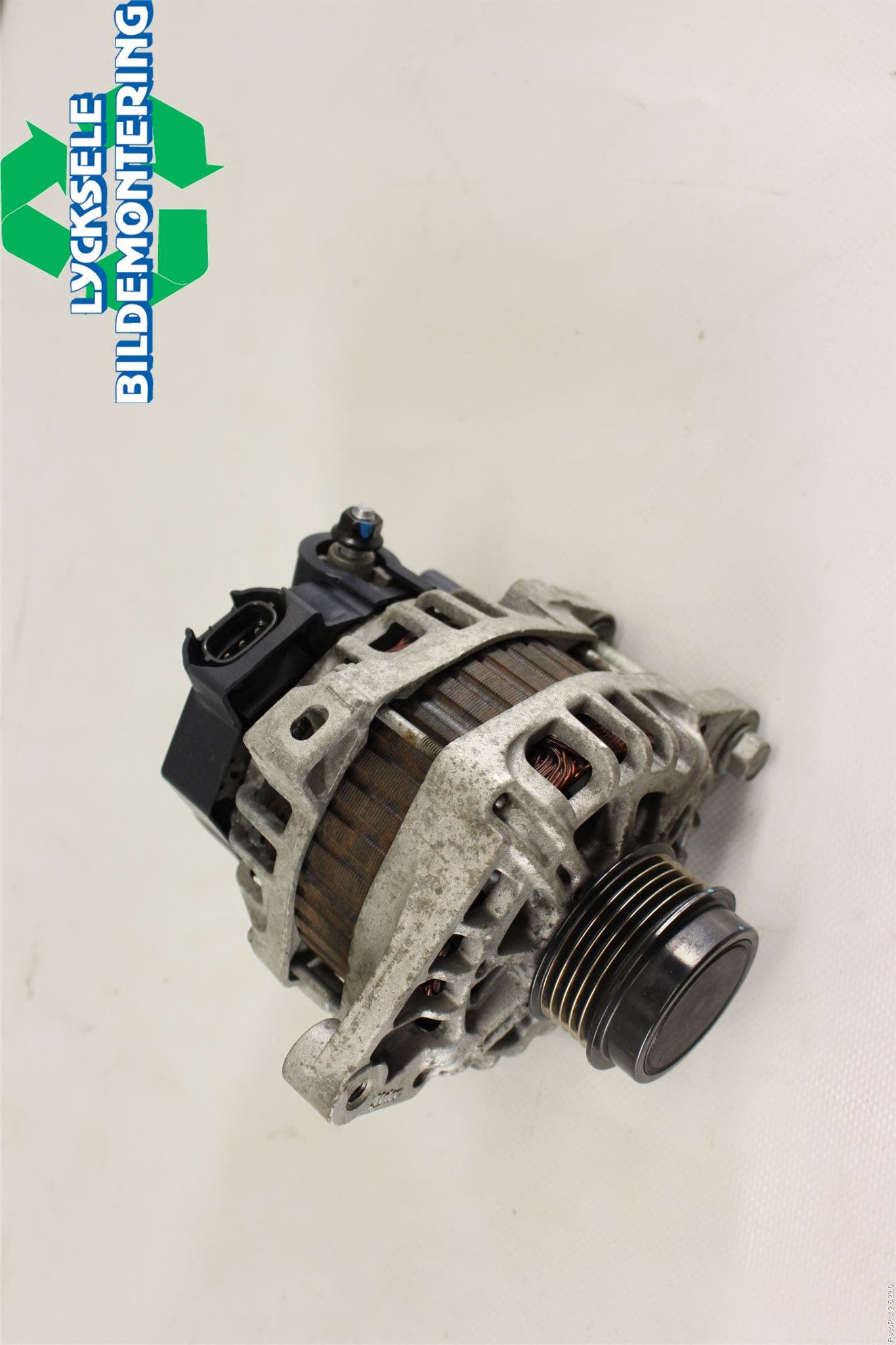 Kia PICANTO 12-17 Generator
