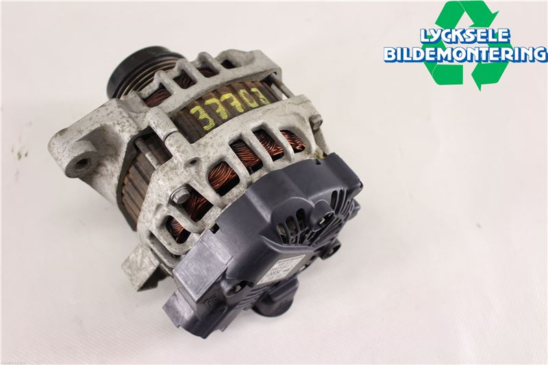 Kia PICANTO 12-17 Generator