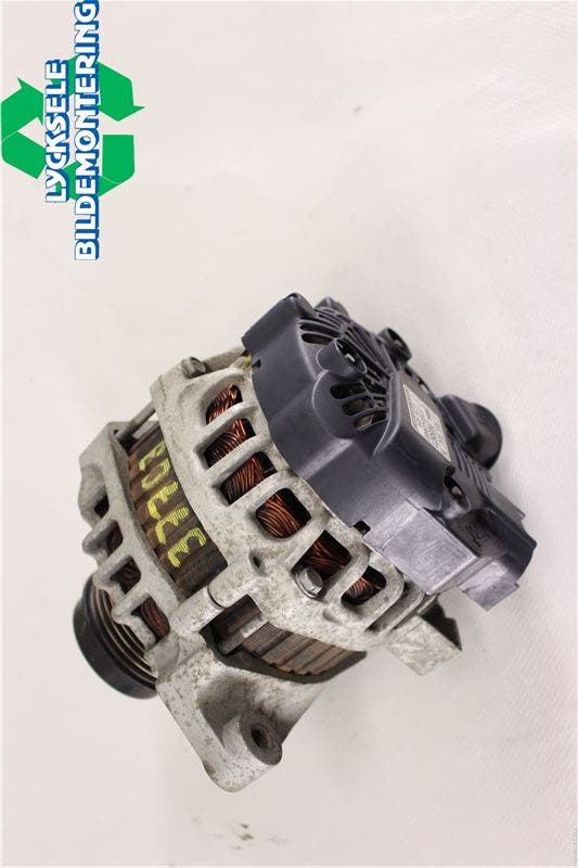 Kia PICANTO 12-17 Generator